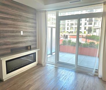 For Lease - 1050 Eastern Avenue Unit# 345, Toronto, Ontario - Photo 5