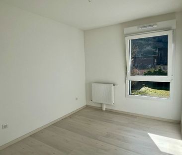 Location Appartement 3 pièces 64m² - Photo 6