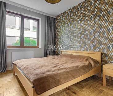 Luksusowy apartament przy Łazienkach Królewskich - Photo 4