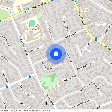 A/15 Addington Avenue, Manurewa, Manukau City
