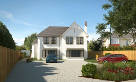 New Road, Dorset - Photo 4