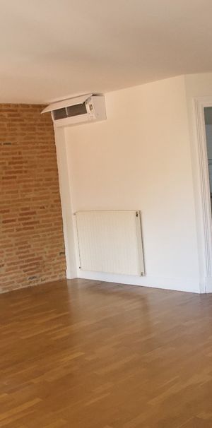 Location Appartement 4 pièces 118m² TOULOUSE 31000 - Photo 1