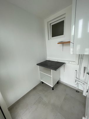 A LOUER BREST APPARTEMENT T4 DOURJACQ PARFAIT ETAT - Photo 1