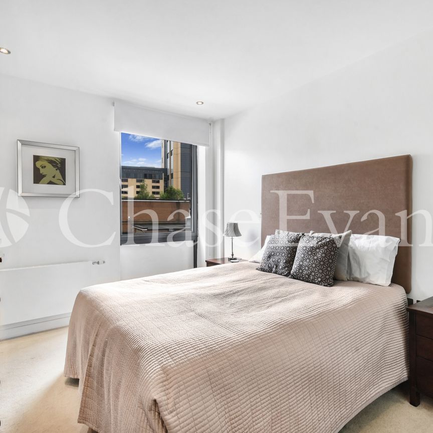 1 bedroom apartment to rent - Photo 1