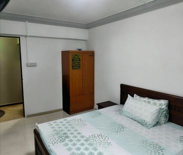 3 Bedroom HDB_FOUR_ROOM at Woodlands - Photo 4