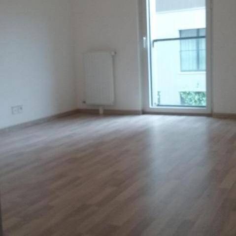 Location appartement t3 62 m² à Nantes (44200) Ile de Nantes-Galarne - Photo 1