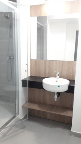 Location Appartement 20m² LYON 7ème - Photo 3