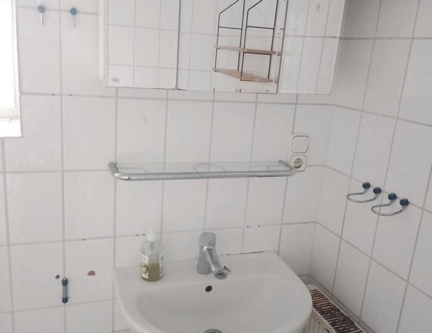 2 Zimmer Wohnung Altena city 64 qm - Foto 1