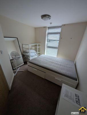1 bed Apartment in Mandale House 30 Bailey Street, Sheffield, S1 4AB - Photo 1