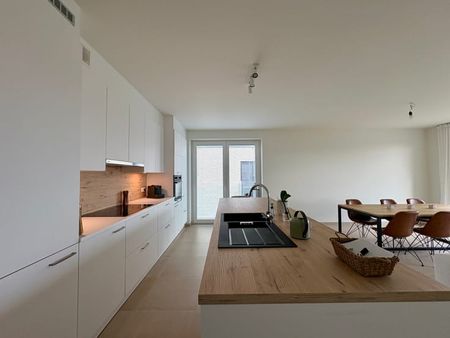 Appartement te huur - Foto 4
