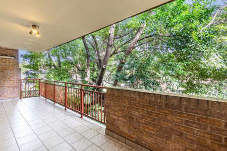 Spacious & Private - Photo 3