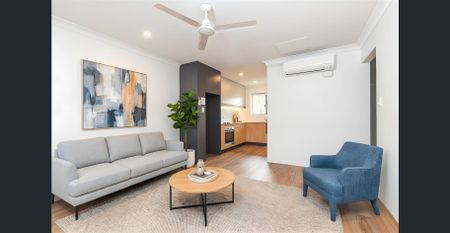 Renovated, Air Conditioned Apartment In Excellent Location - Photo 5