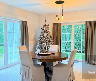 Mooie halfopen bebouwing in Stokrooie. - Photo 4