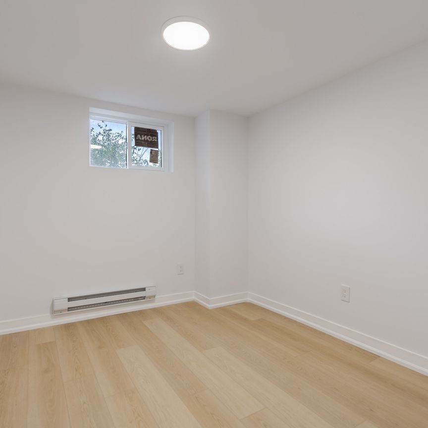 For Lease - 1487 Morisset Avenue Unit# A, Carlington - Central Park, Ontario - Photo 1