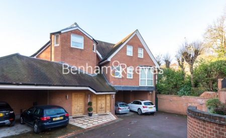 3 Bedroom flat to rent in Netherhall Gardens, Hampstead, NW3 - Photo 3