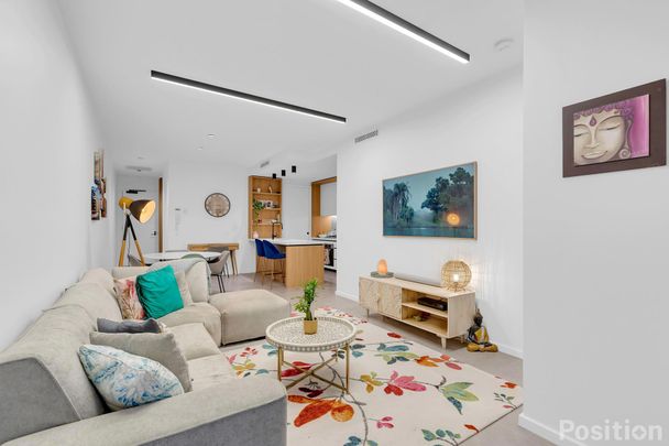 Lifestyle Unit, Close to all Amenities. - Photo 1