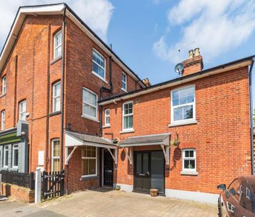 1 bedroom maisonette to rent - Photo 5