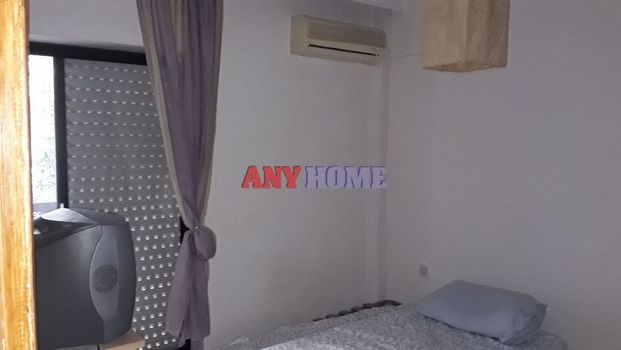 Studio/Γκαρσονιέρα για ενοικίαση Συκιές - Photo 1