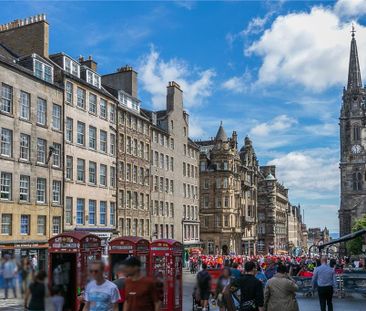Tron Square, Old Town, Edinburgh, EH1 - Photo 2