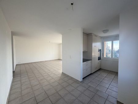3.5 Zimmer Wohnung - Foto 3