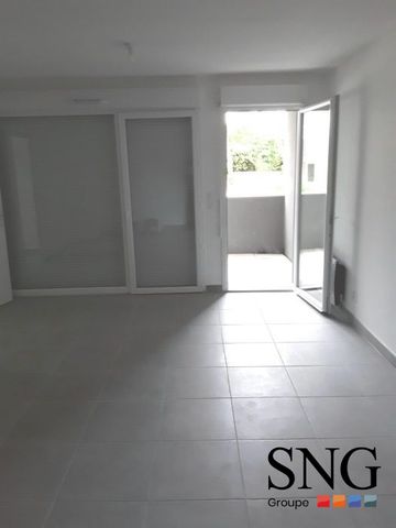 T4 AVEC BALCON ET PARKING - Photo 4