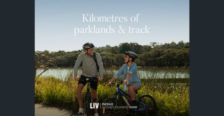 Rent with us and indulge in lifestyle, convenience, service and more security. - Photo 5