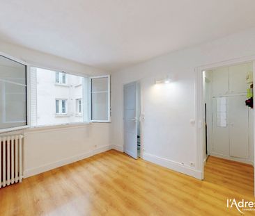 Location appartement 1 pièce, 17.20m², Paris 15 - Photo 3