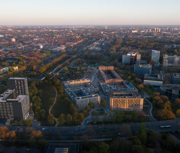 3, 2, 1, meins .. Jetzt eine der letzten Wohnungen anmieten! - Photo 4