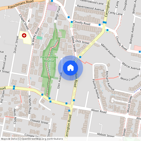 2/128 Carrington Rd, NSW 2031, Randwick