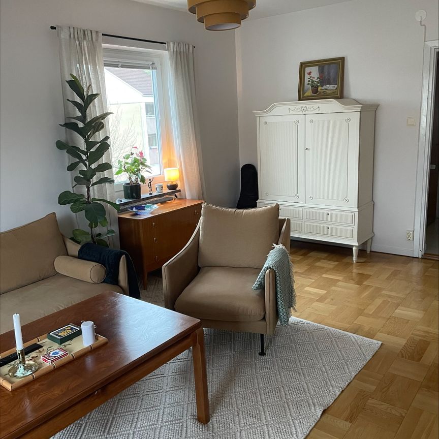 Ingebjörnsgatan, Borlänge - Foto 1