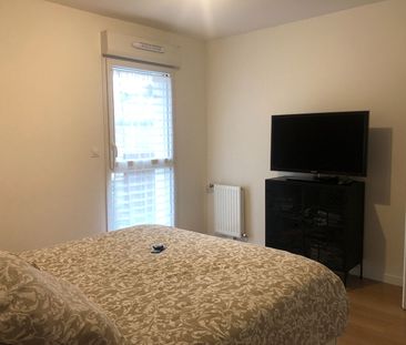 Location Appartement 2 pièces 49m² - Photo 6