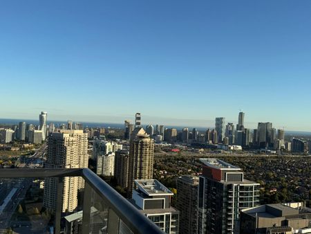 For Lease - 15 Watergarden Drive Unit# 3803, Mississauga, Ontario - Photo 5