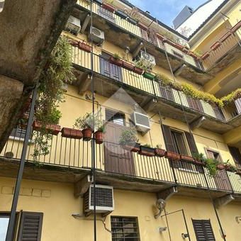 Bilocale in affitto - Photo 1
