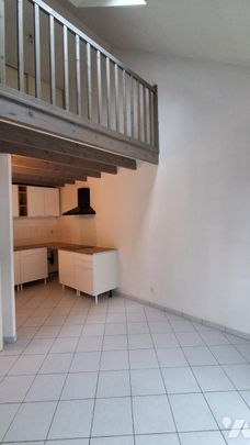 APPARTEMENT T1 bis - LAVAL - Photo 1