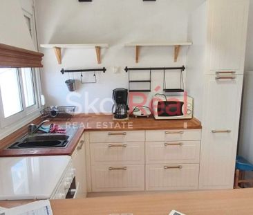 Studio / γκαρσονιέρα 32 τ.μ. προς ενοικίαση - Photo 1