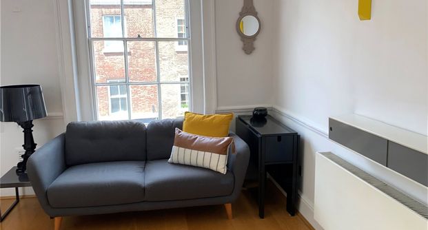 Tavistock Street, Covent Garden, WC2E - Photo 1