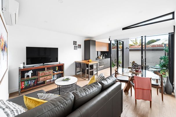 23 Munro Street, Brunswick VIC 3056 - House For Rent | Domain - Photo 1