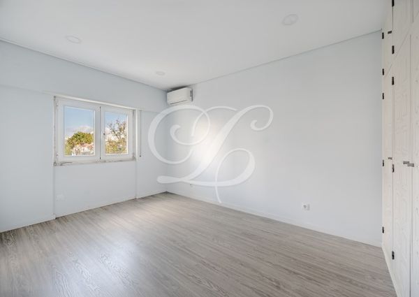 Apartamento T3 em Lisboa