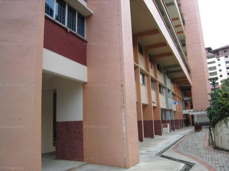 Blk 18 Joo Seng Road (Toa Payoh), HDB 3 Rooms - For Rent - Photo 5