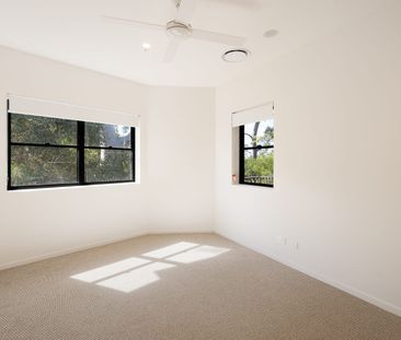 Brand-New Two-Bedroom Apartment with Leafy Outlook - Photo 4