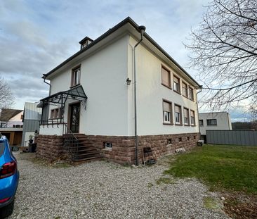 Location Appartement 2 pièces 66m² SIERENTZ 68510 - Photo 5