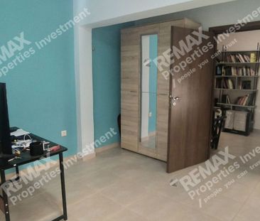 Διαμέρισμα για ενοικίαση Νέα Λέσβος (Μαρούσι) - Photo 3