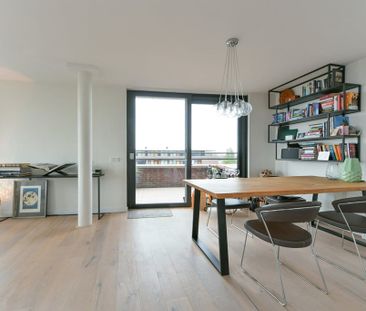 Esplanade de Meer 277, Park de Meer, 1098WK, Amsterdam - Foto 6