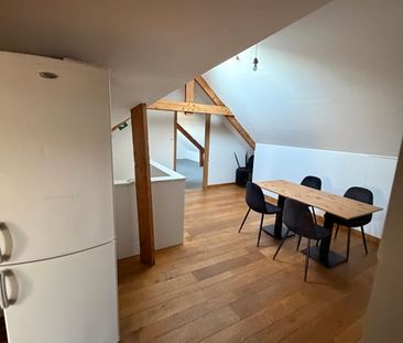 Appartement te huur - foto 4