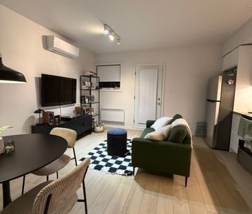Appartement à louer - Photo 3