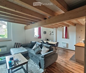 2.5 Zimmer, 72 m² - Foto 2