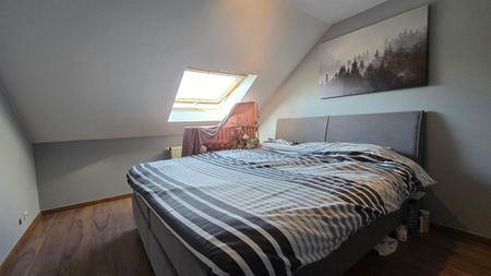 Penthouse te huur in Meerbeek - Photo 4