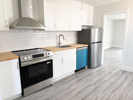 For Lease - 386 Gatfield Avenue Unit# 2, Welland, Ontario - Photo 2