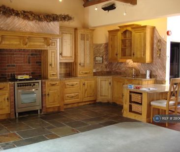 2 bedroom bungalow to rent - Photo 6