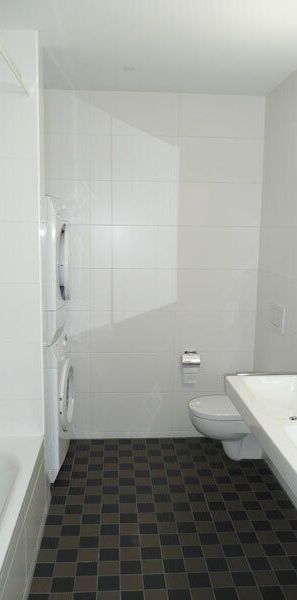 Urbanes Wohnen mitten im pulsierenden Kreis 5 - Foto 1